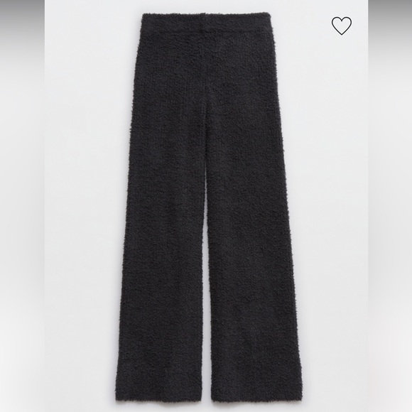 NWT Aerie Marshmellow Pants - Picture 5 of 10